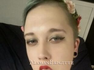 MamanBrigitte