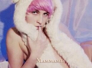 Mammamia