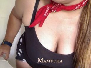 Mamucha