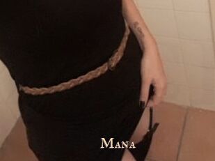 Mana