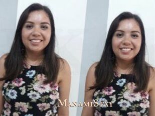 ManamiSexy