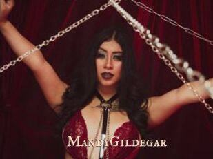 MandyGildegar