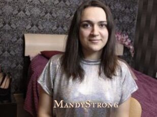 MandyStrong