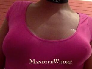 MandycdWhore