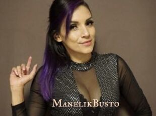 ManelikBusto