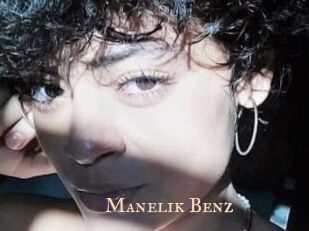 Manelik_Benz