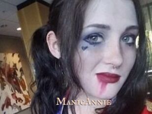 ManicAnnie