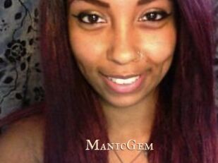 ManicGem