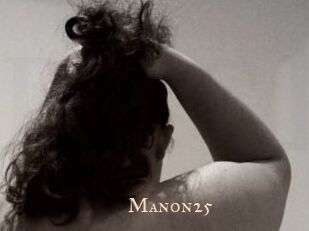 Manon25