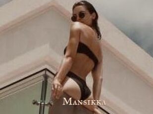 Mansikka