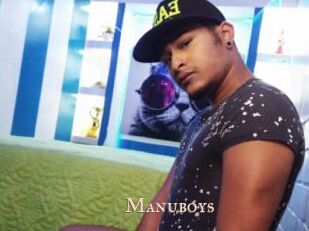 Manuboys