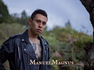 ManuelMagnus