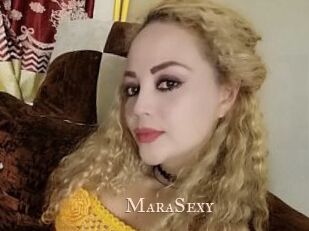MaraSexy