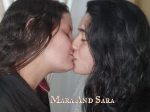 Mara_And_Sara