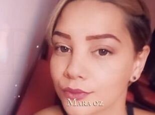Mara_oz