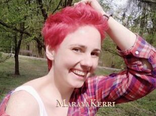 MarayaKerri