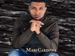 MarcCardona