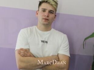 MarcDean