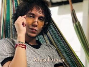 MarcLohan