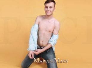 MarcelMays
