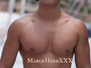 MarckHardXXX