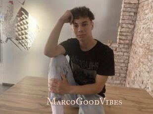 MarcoGoodVibes