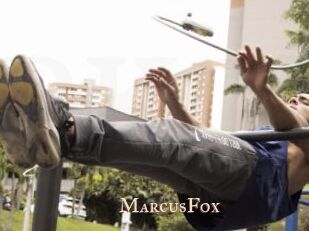 MarcusFox