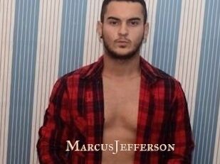 MarcusJefferson