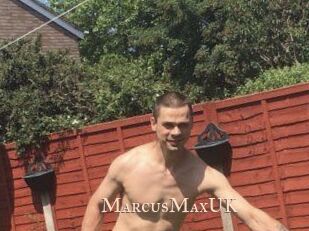 MarcusMaxUK