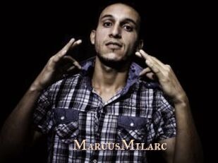 MarcusMilarc