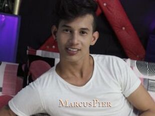 MarcusPier