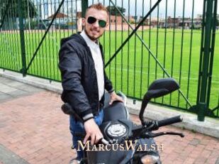 MarcusWalsh