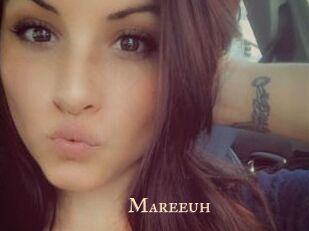 Mareeuh