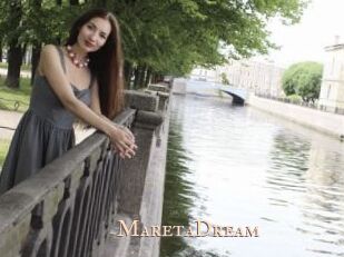 MaretaDream