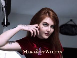 MargaretWilton