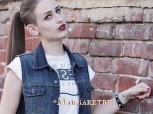 Margaretbb