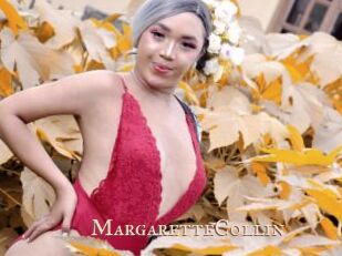 MargaretteCollin