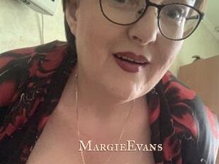 MargieEvans