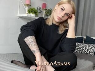 MargoAdams