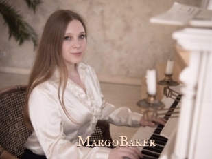 MargoBaker