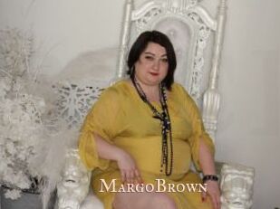 MargoBrown