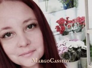 MargoCassidy