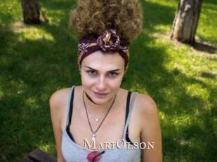MariOlson