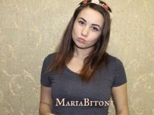 MariaBitoni
