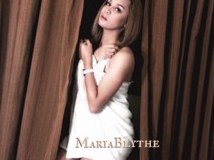 MariaBlythe