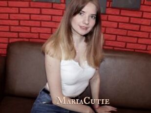 MariaCutie