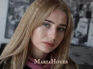 MariaHoues
