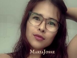 MariaJosse