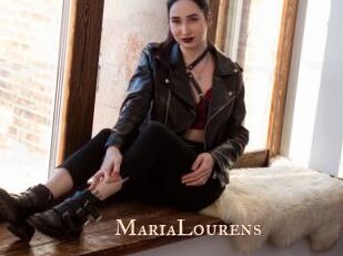 MariaLourens