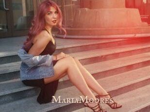 MariaMoores